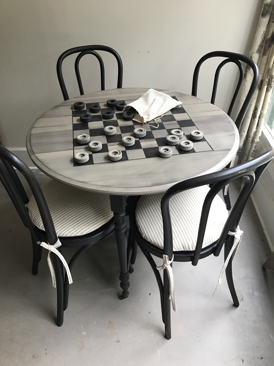 The Checker