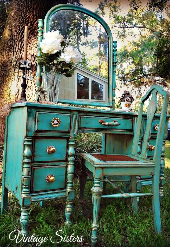 Farmhouse Charm