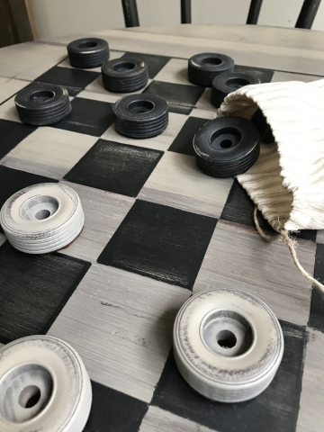 The Checker