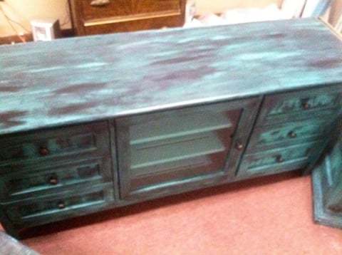 Turquoise Transformation
