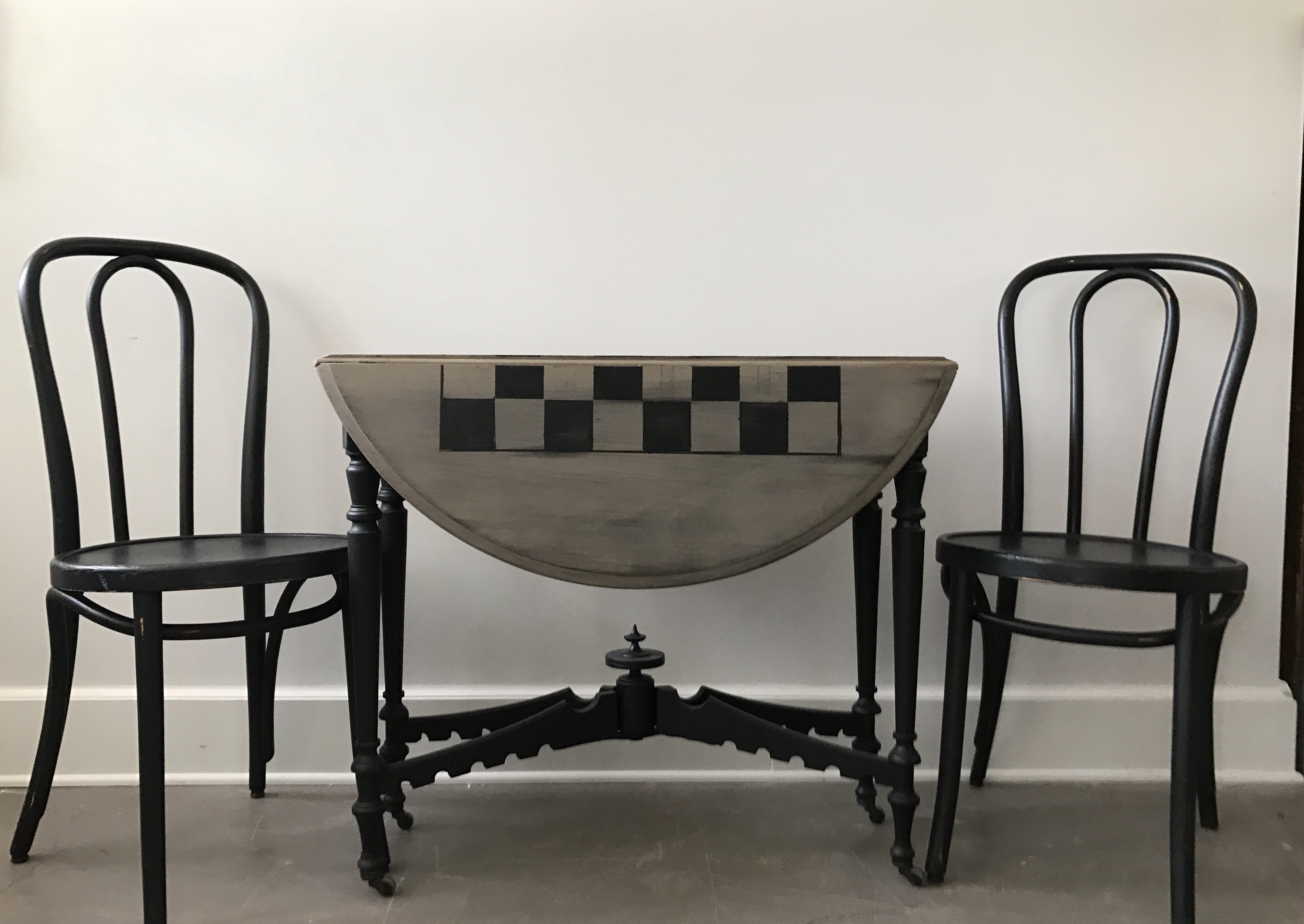 instal the new Checkers ! instal the new Checkers !