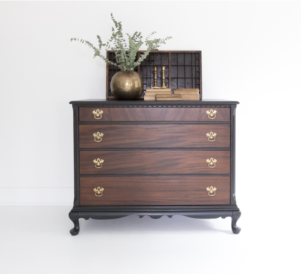 Fancy Dresser General Finishes 2018 Design Challenge