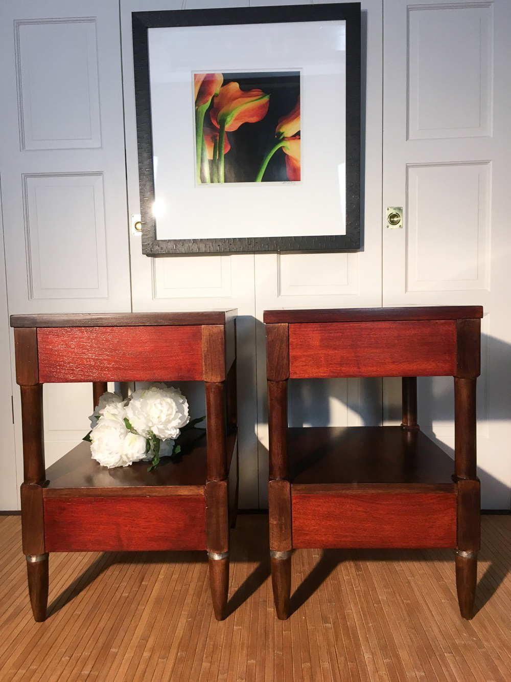 The Enduring Elegance of MCM End Tables: A Guide to Style and Function