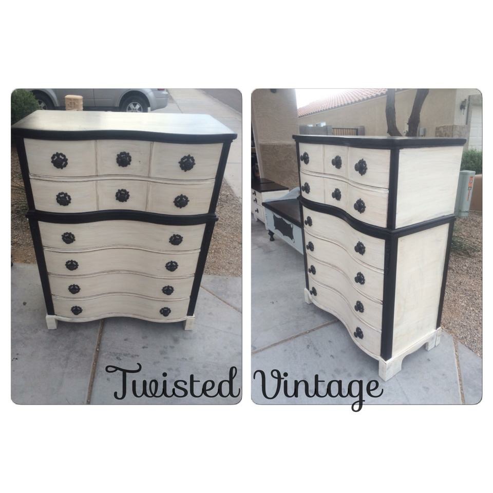 Refinish Dresser General Finishes 2018 Design Challenge   Img 3543 