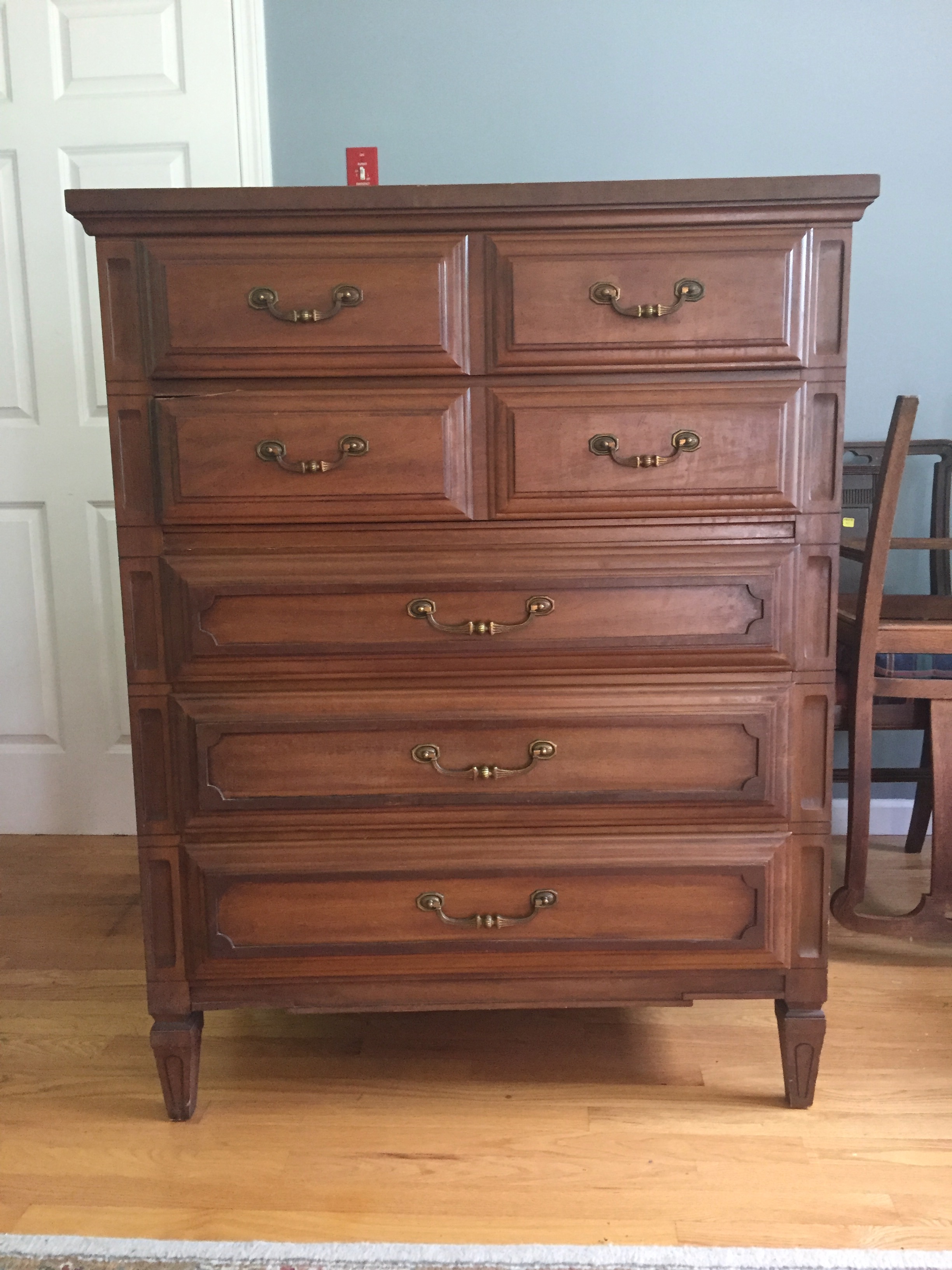 Repurposed Dresser General Finishes 2018 Design Challenge   Img 5572 0 