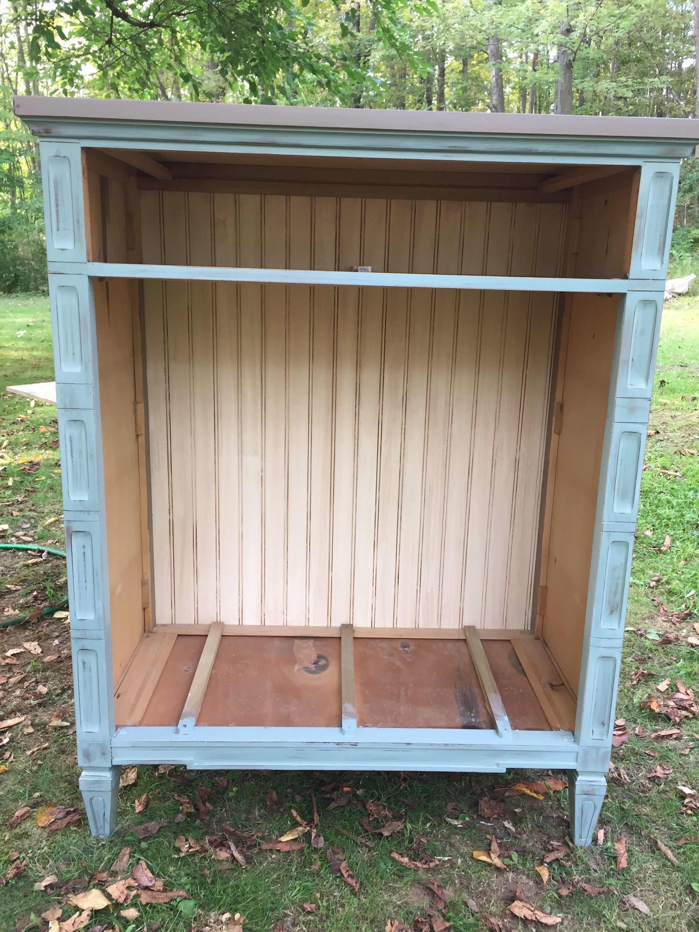 Repurposed Dresser General Finishes 2018 Design Challenge   Img 5811 0 