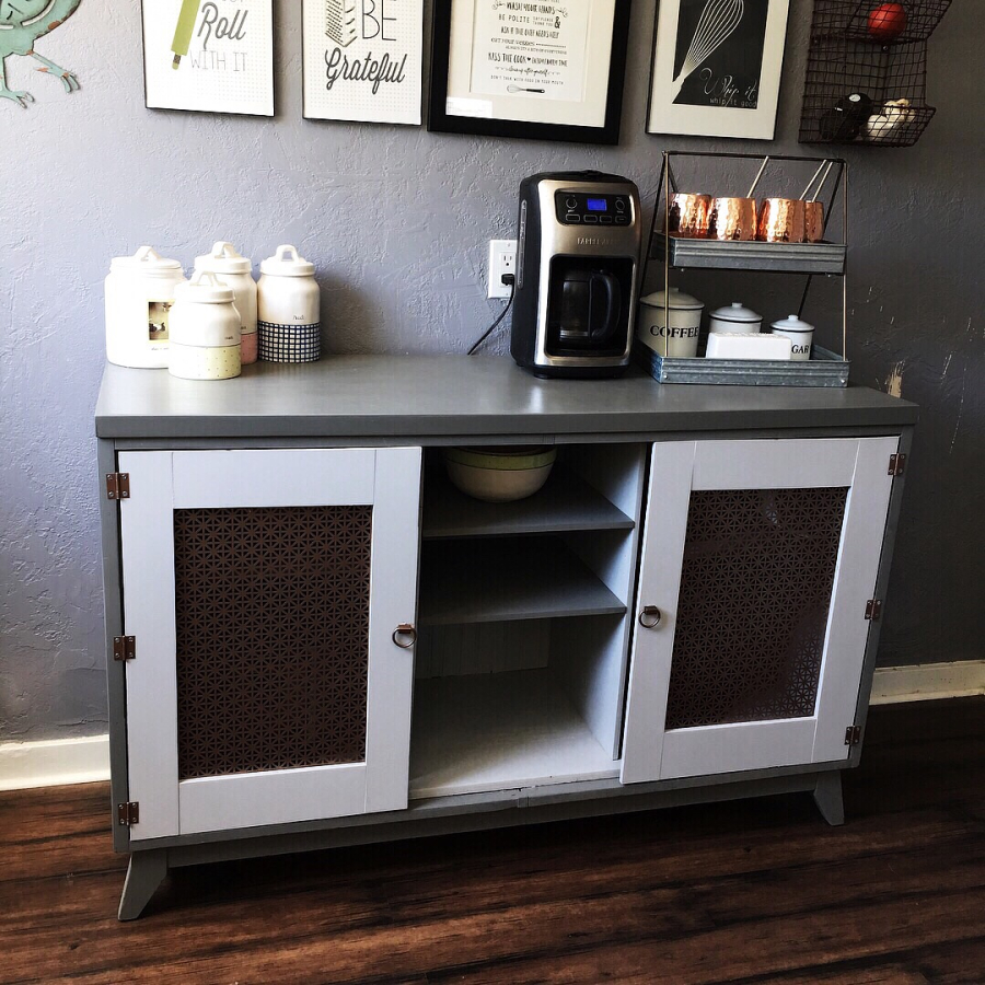 After-looking new and fresh!