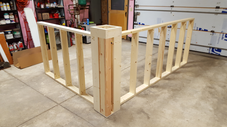 Project Frame