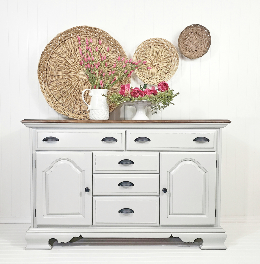 Farmhouse Fresh Buffet