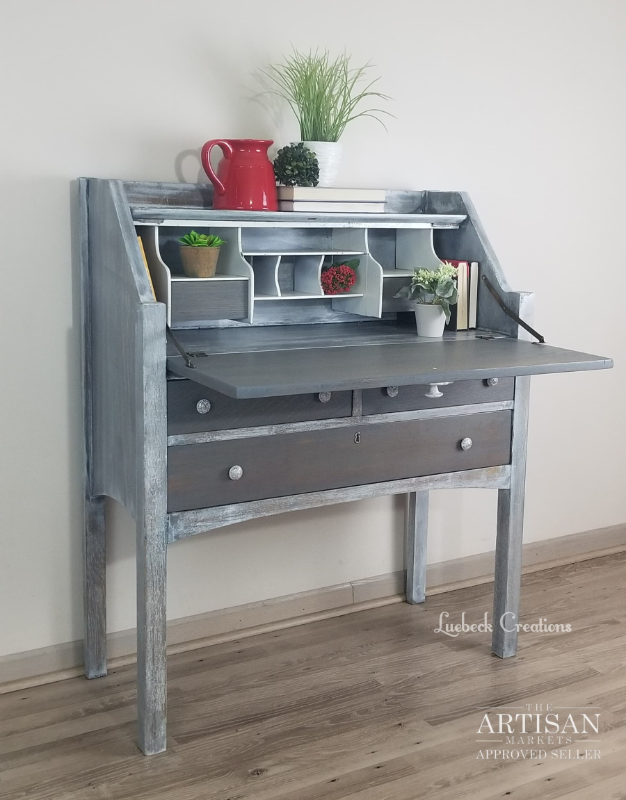 Secretary Desk