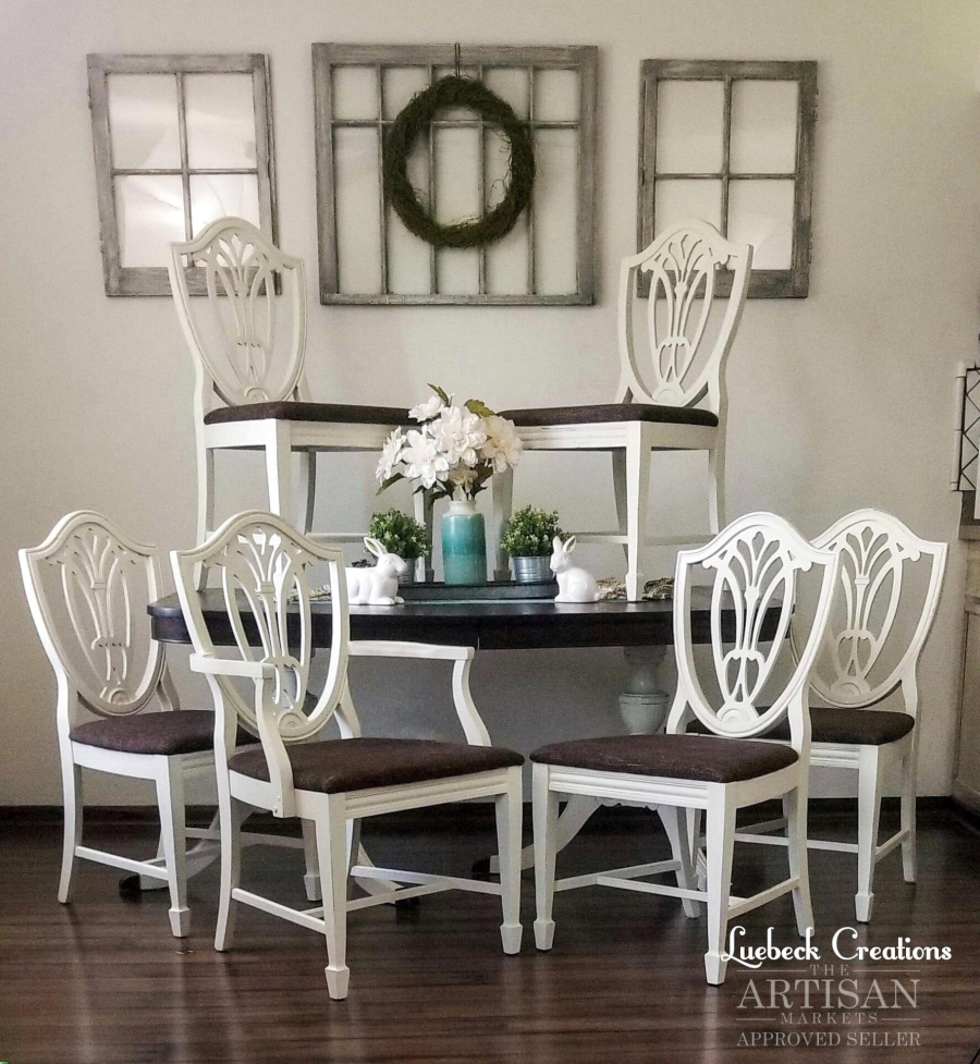 Full Table Set