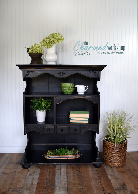 Modern Farmhouse "Annaliese"