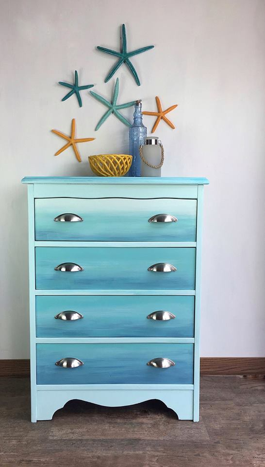 Beach Wash Blend