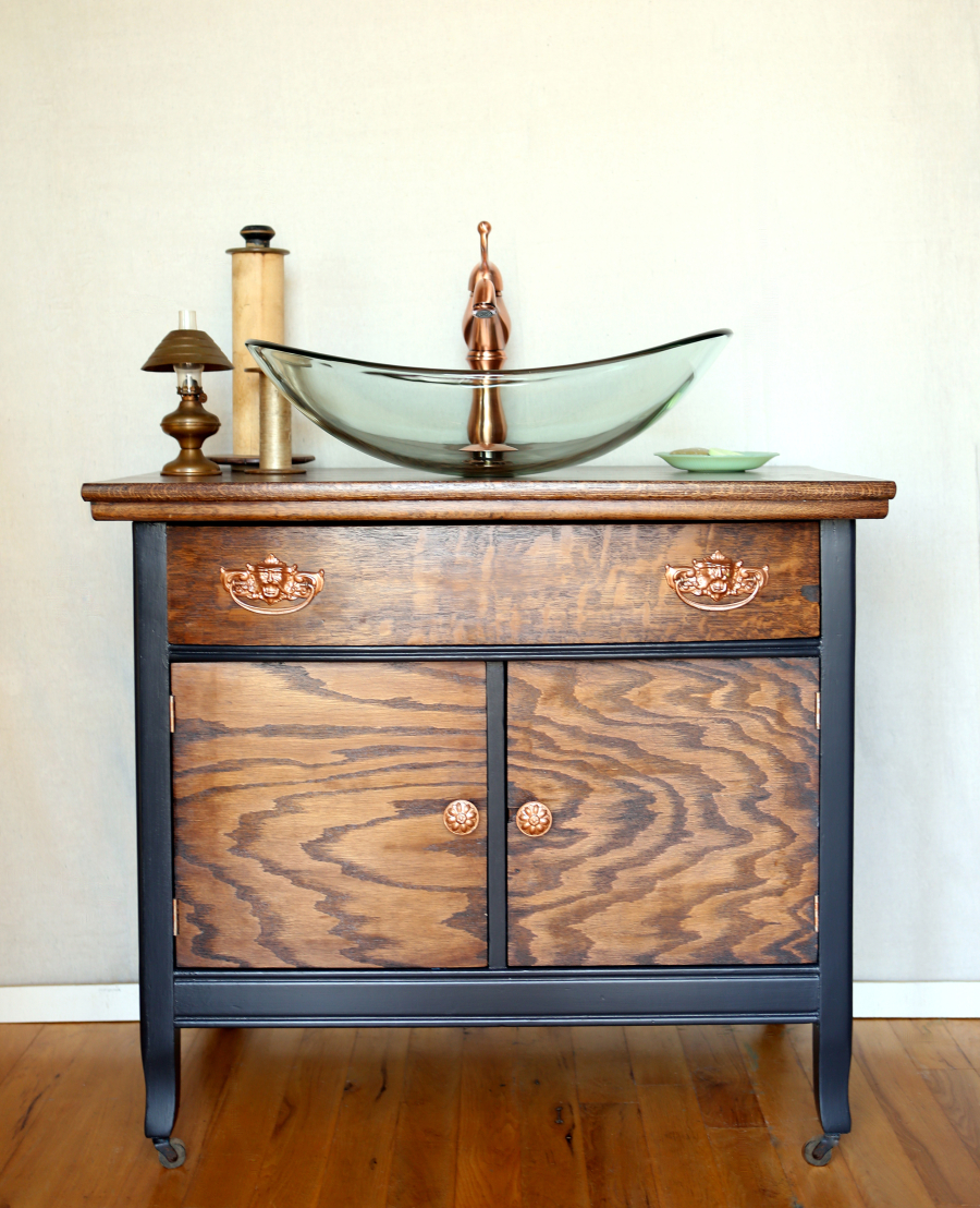 Classy Bathroom Vanity