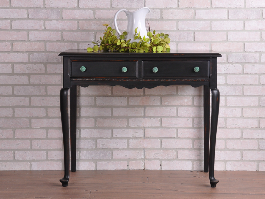 Farmhouse Writing Desk