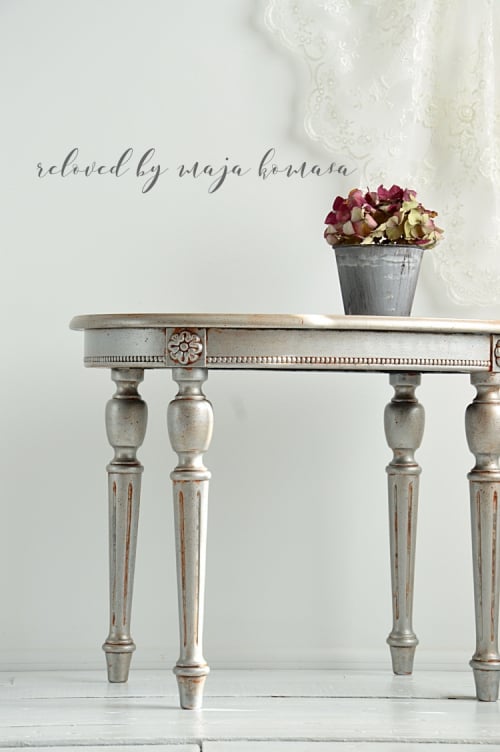 ReLoved by Maja Komasa
