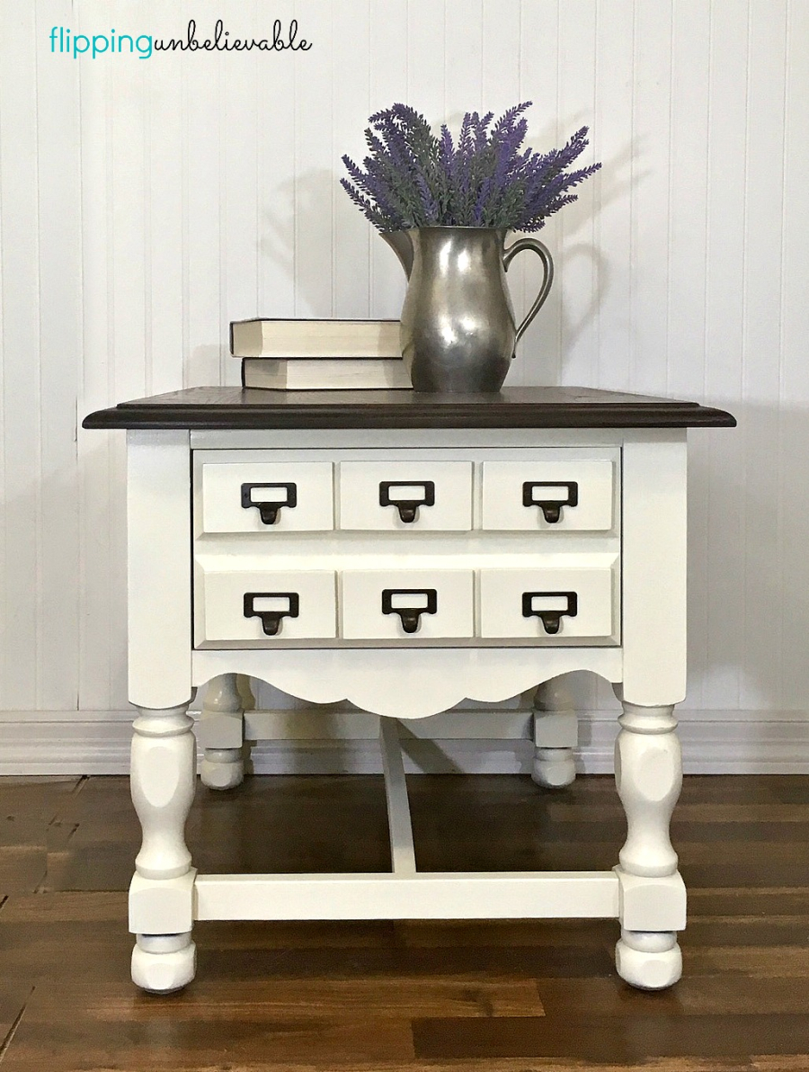 End Table