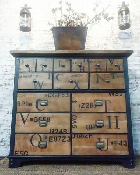 Urban Industrial