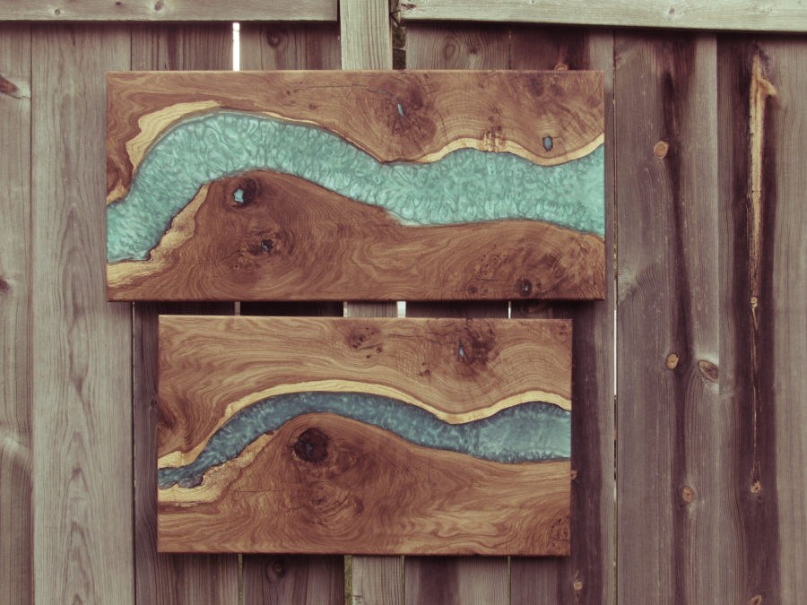 The Rapids