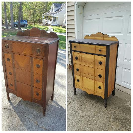 Before/After