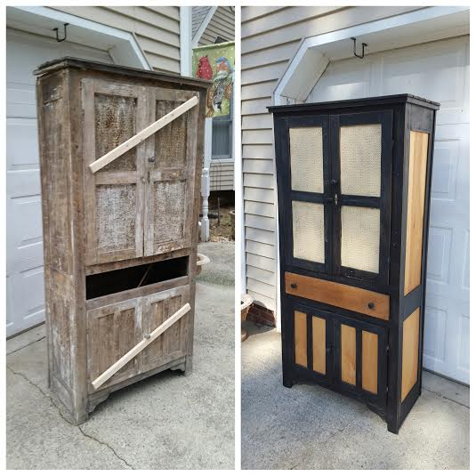 Before/After
