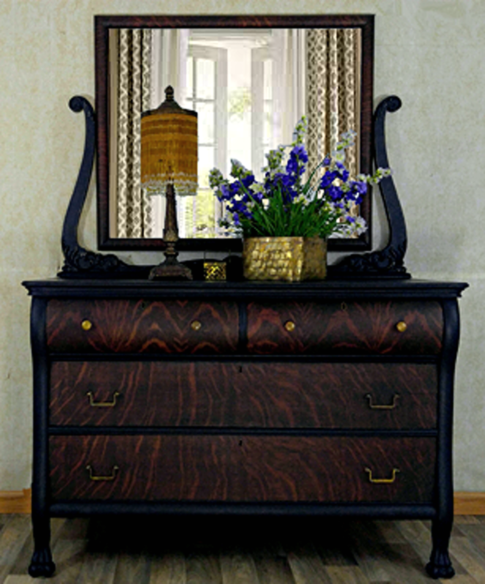 Empire Style Beauty