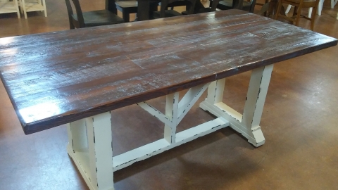 Whole Farm Table