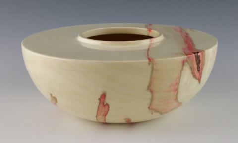 Flame Boxelder form