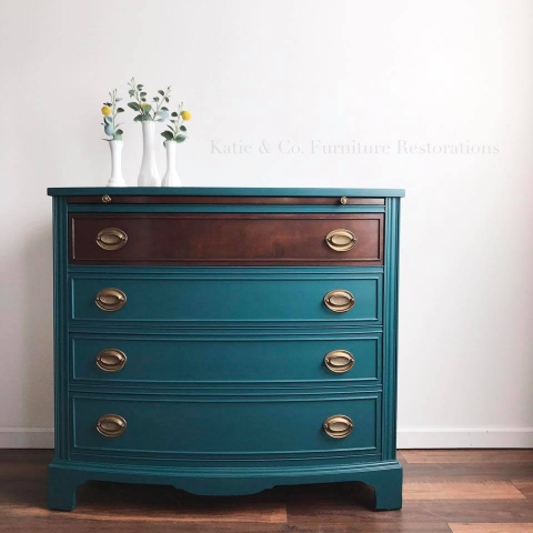 Riesling Teal