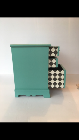 Key West Jewelry Box