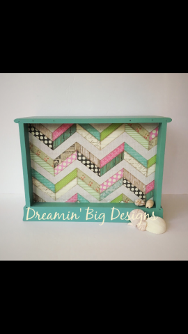 Key West Jewelry Box