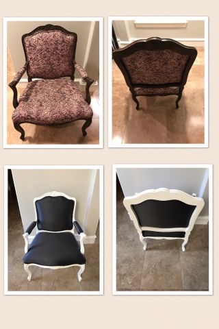 Before and After