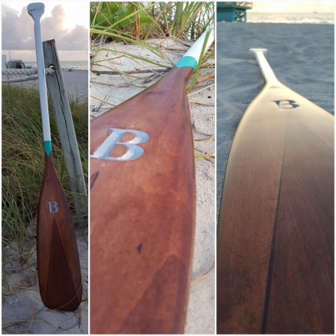 Paddle 1