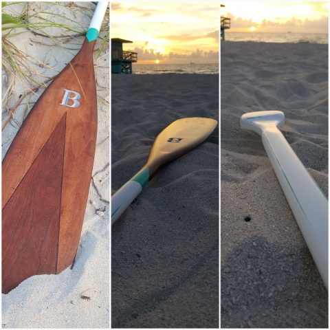 Paddle 2