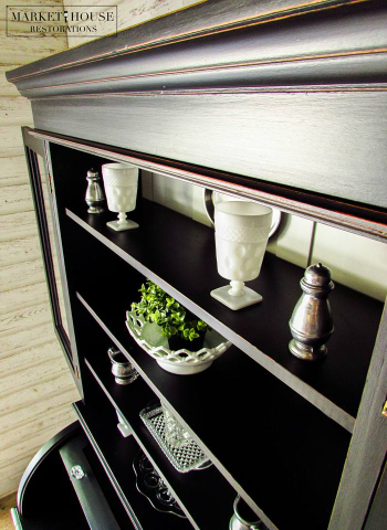 Secretary, After