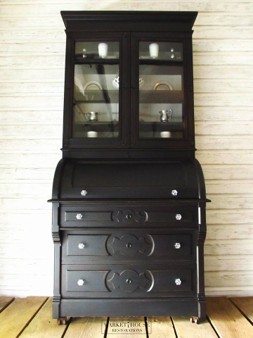 Secretary, After