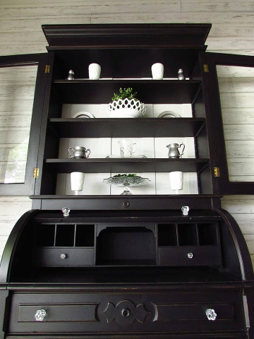 Secretary, After