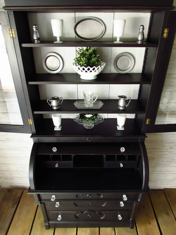 Secretary, After