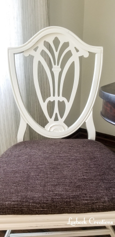 Chair Detail