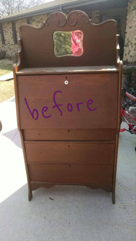 Plain Jane before pic
