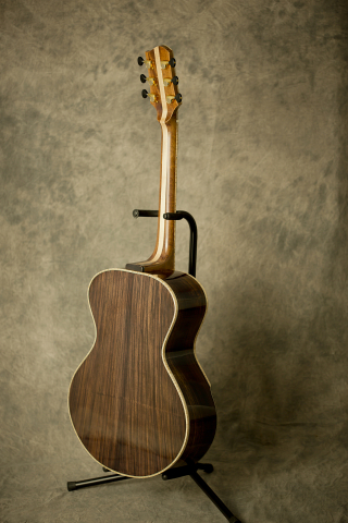 Gavin Guitars - Elizabeth