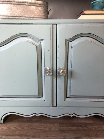 Glass Hardware