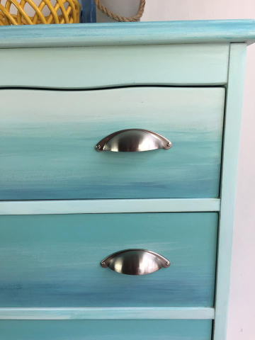 Beach Wash Blend