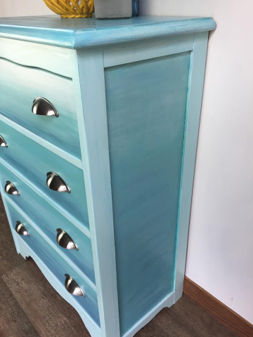 Beach Wash Blend