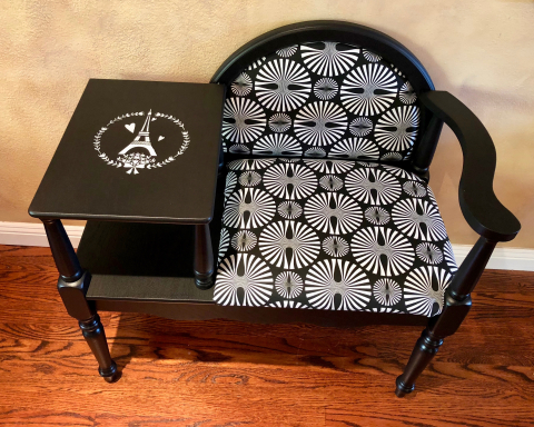 Take a Seat