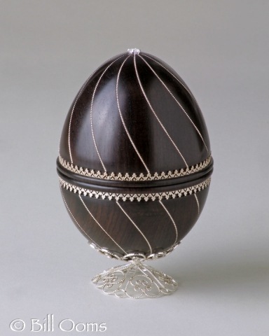 Black Egg (closed)