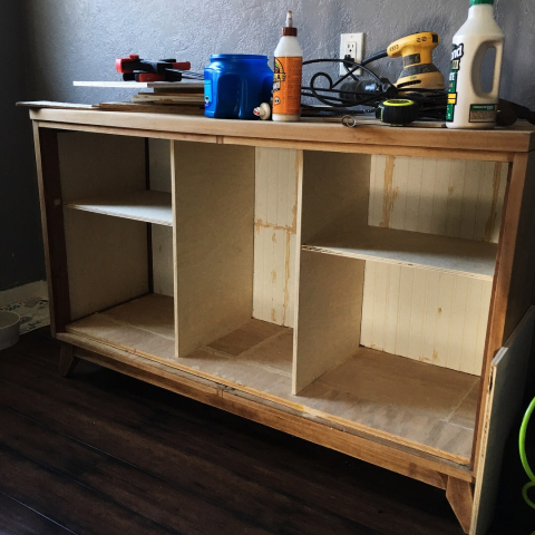 Making progress!