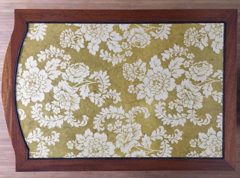 End Table Top