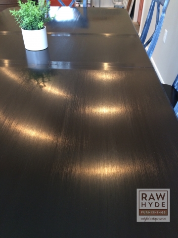 Java Gel Stain Favorite