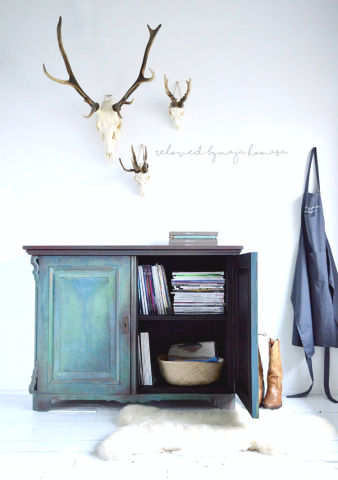 ReLoved by Maja Komasa